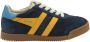 Gola Kid's Elan Sneakers maat 13K blauw - Thumbnail 1