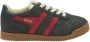Gola Kid's Elan Sneakers maat 11K groen - Thumbnail 1