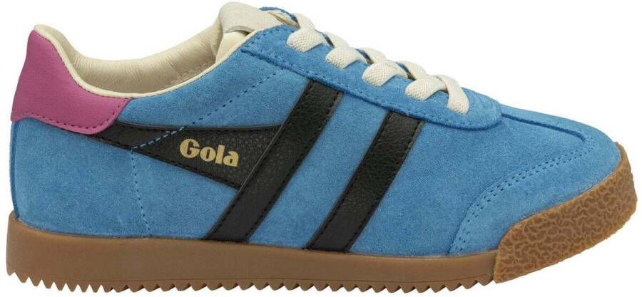 Gola Sneakers Baskets enfant Elan