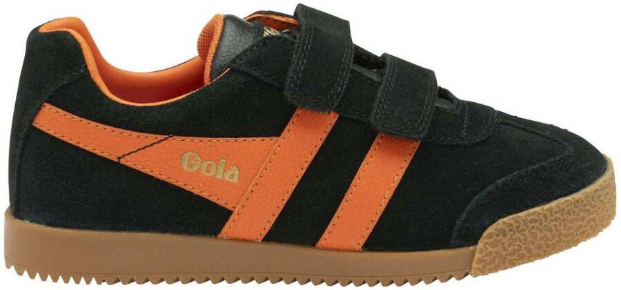 Gola Sneakers Baskets enfant Harrier Strap