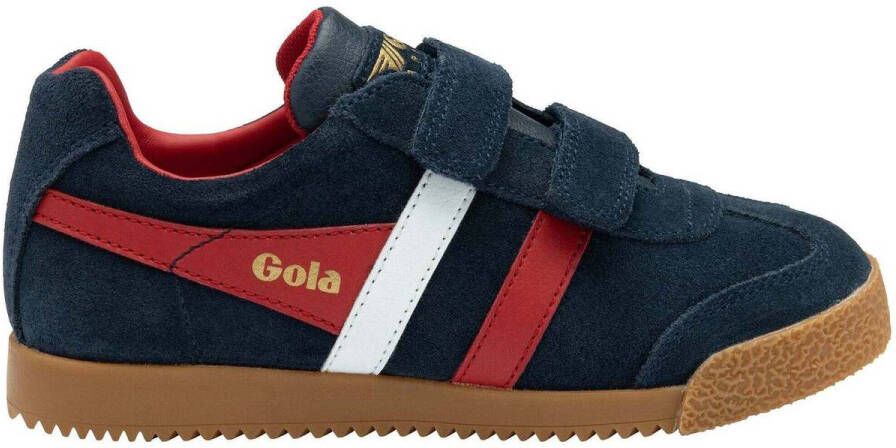 Gola Sneakers Baskets enfant Harrier Strap