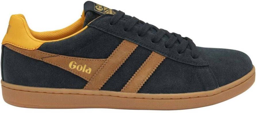 Gola Sneakers Baskets Equipe II Suede