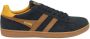 Gola Sneakers Baskets Equipe II Suede - Thumbnail 2