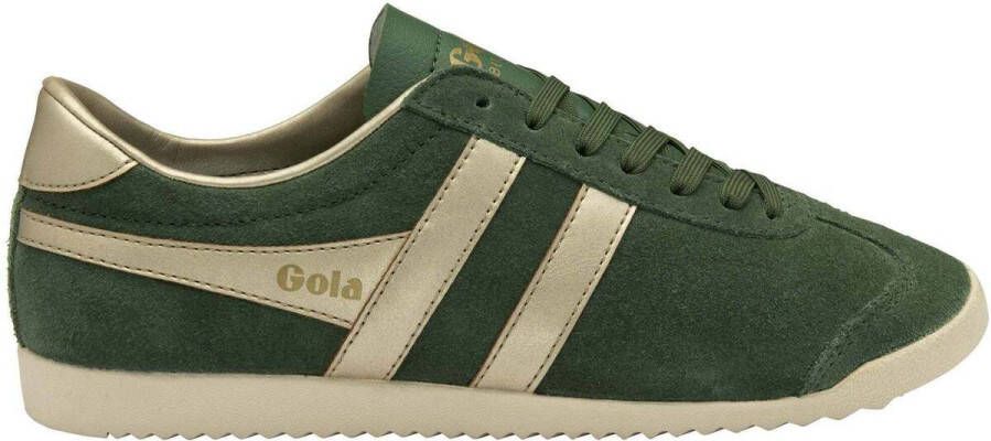 Gola Sneakers Baskets femme Bullet Pearl