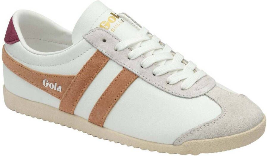 Gola Sneakers Baskets femme Bullet Pure