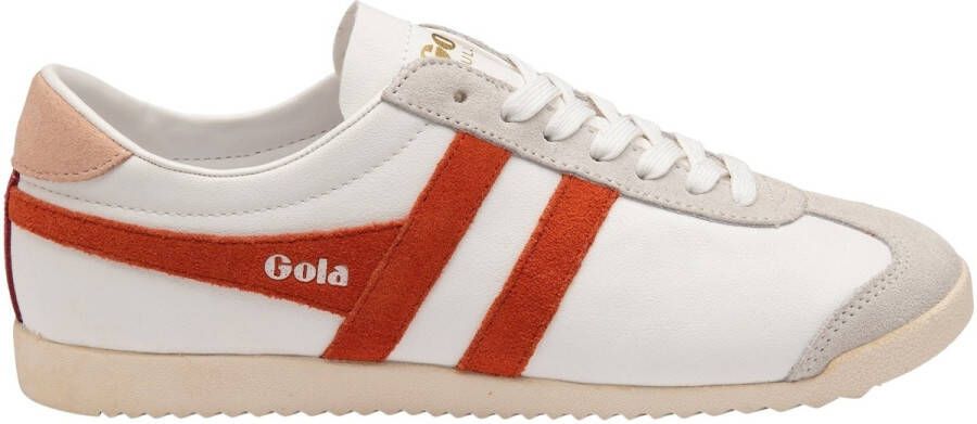 Gola Sneakers Baskets femme Bullet Pure