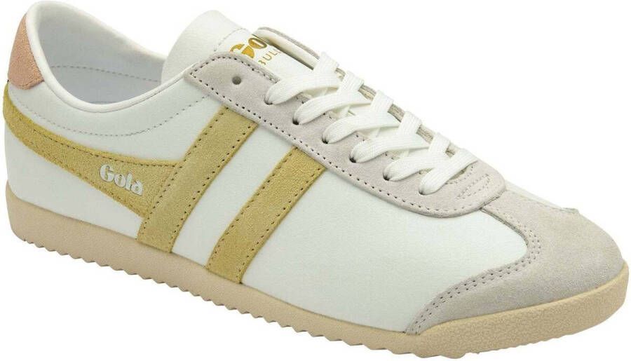 Gola Sneakers Baskets femme Bullet Pure