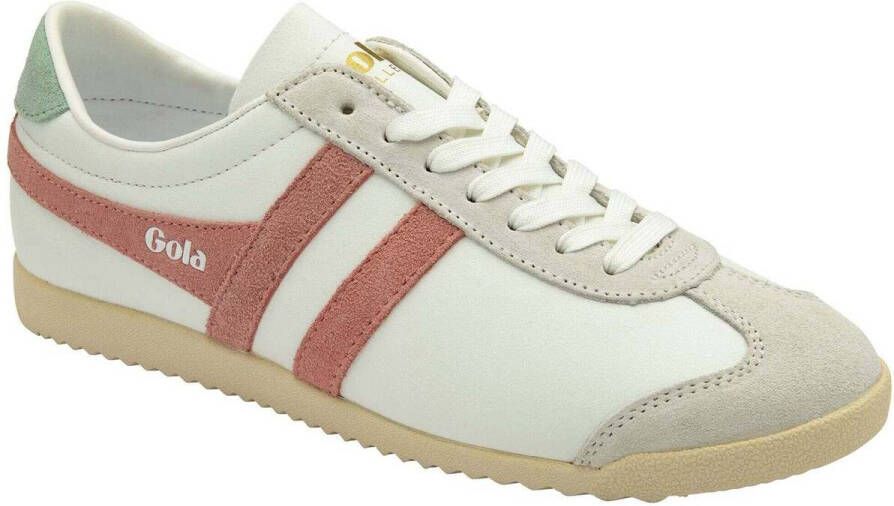 Gola Sneakers Baskets femme Bullet Pure