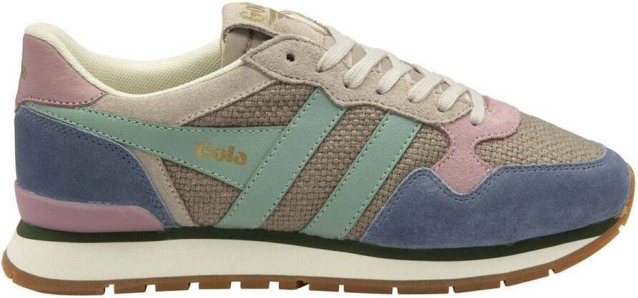 Gola Sneakers Baskets femme Colorado