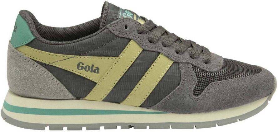Gola Sneakers Baskets femme Daytona