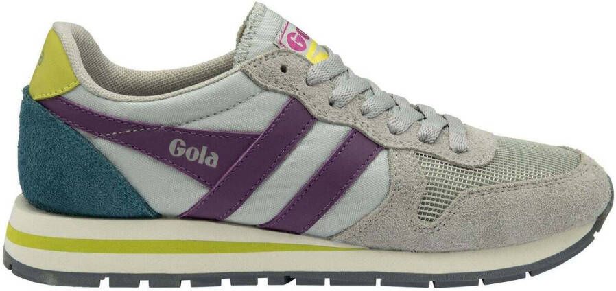 Gola Sneakers Baskets femme Daytona