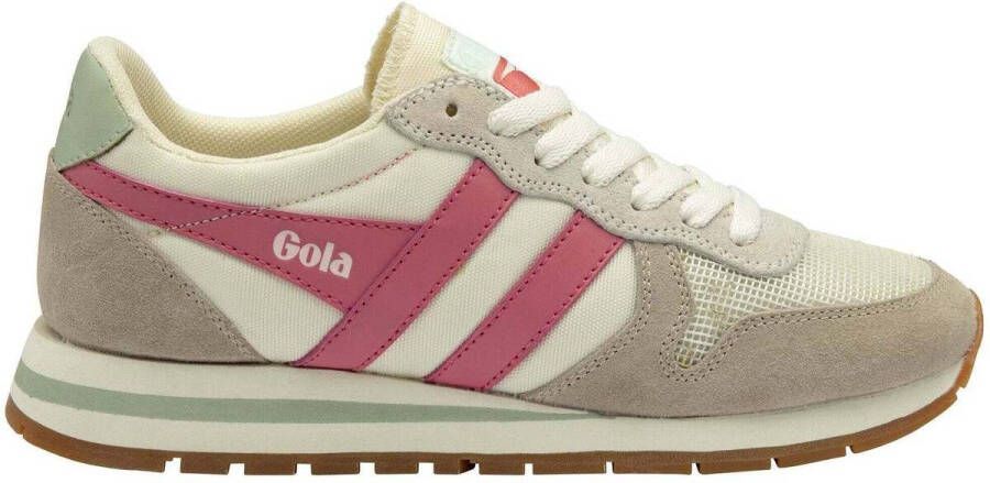 Gola Sneakers Baskets femme Daytona
