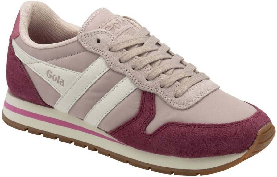 Gola Sneakers Baskets femme Daytona Chute