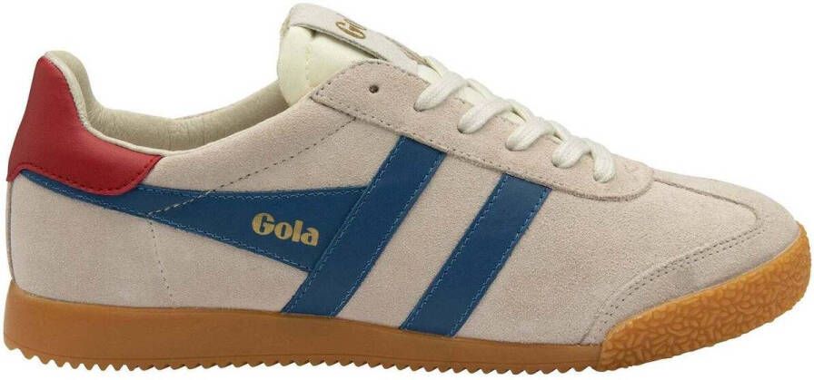 Gola Sneakers Baskets femme Elan