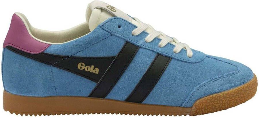 Gola Sneakers Baskets femme Elan