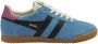 Gola Sneakers Baskets femme Elan - Thumbnail 2
