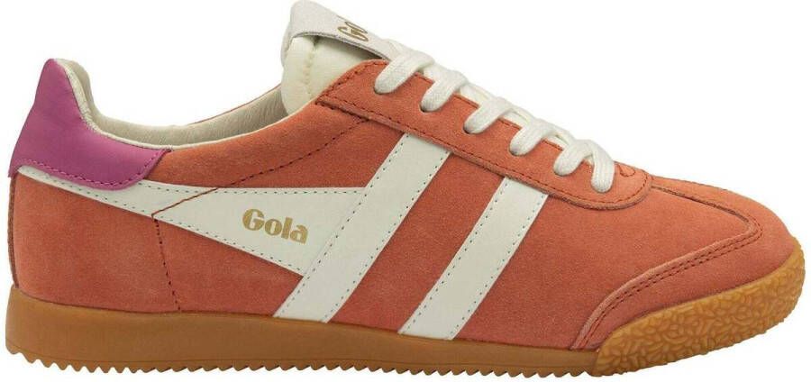 Gola Sneakers Baskets femme Elan