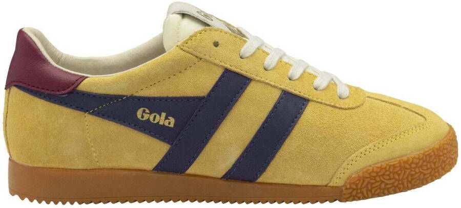 Gola Sneakers Baskets femme Elan