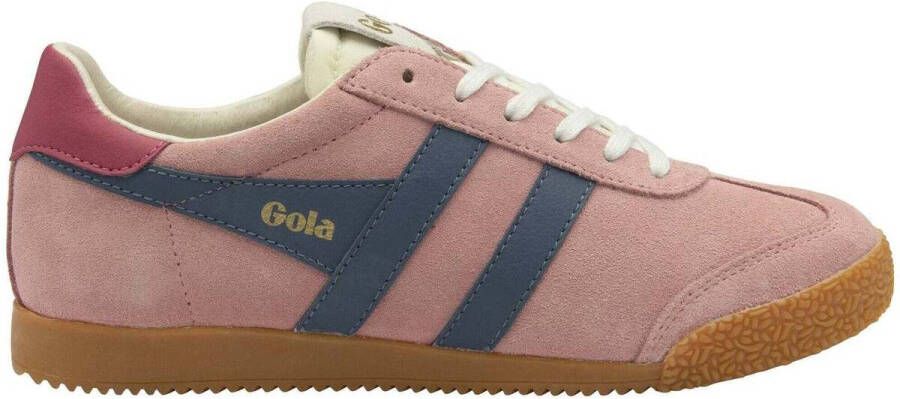 Gola Sneakers Baskets femme Elan