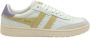 Gola Women's Falcon Sneakers beige - Thumbnail 2