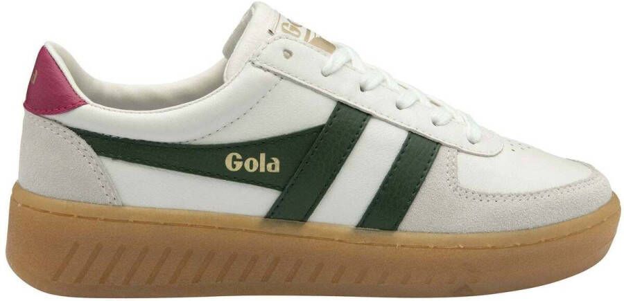 Gola Sneakers Baskets femme Grandslam Elite