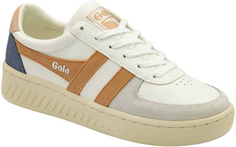 Gola Sneakers Baskets femme Grandslam Trident