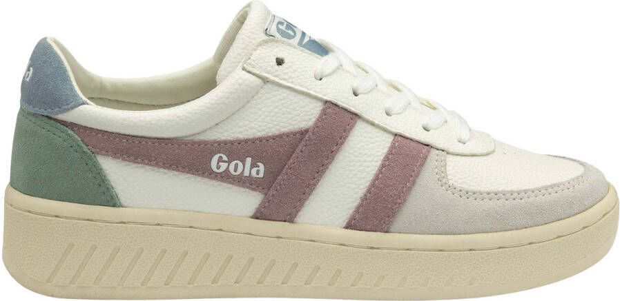 Gola Sneakers Baskets femme Grandslam Trident