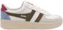 Gola Sneakers Baskets femme Grandslam Trident - Thumbnail 1
