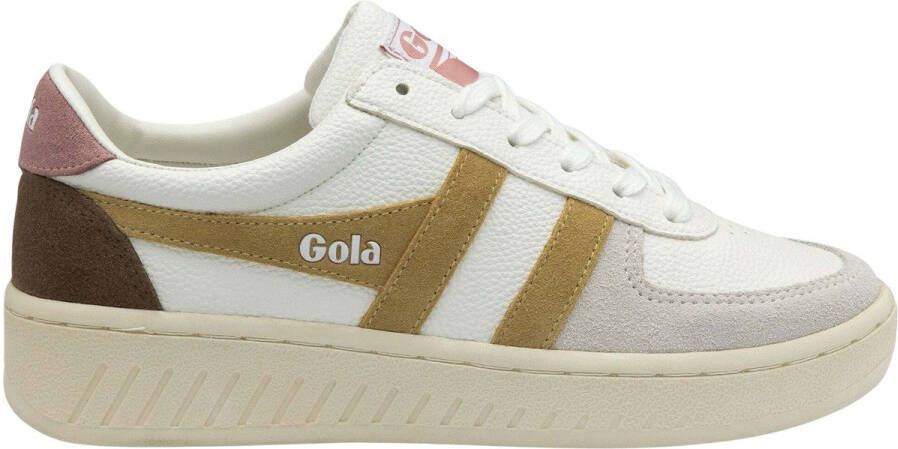 Gola Sneakers Baskets femme Grandslam Trident