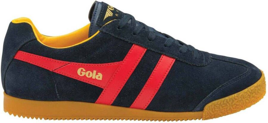 Gola Classic NU 21% KORTING Sneakers HARRIER met zacht verdikte rand