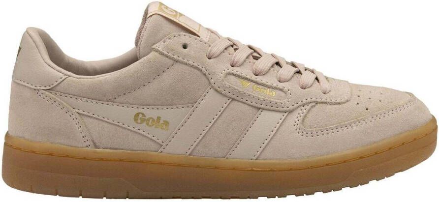 Gola Sneakers Baskets femme Hawk 86 Suede