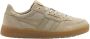 Gola Women's Hawk Suede '86 Sneakers beige bruin - Thumbnail 3