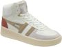 Gola Sneakers Baskets femme Slam Trident - Thumbnail 1