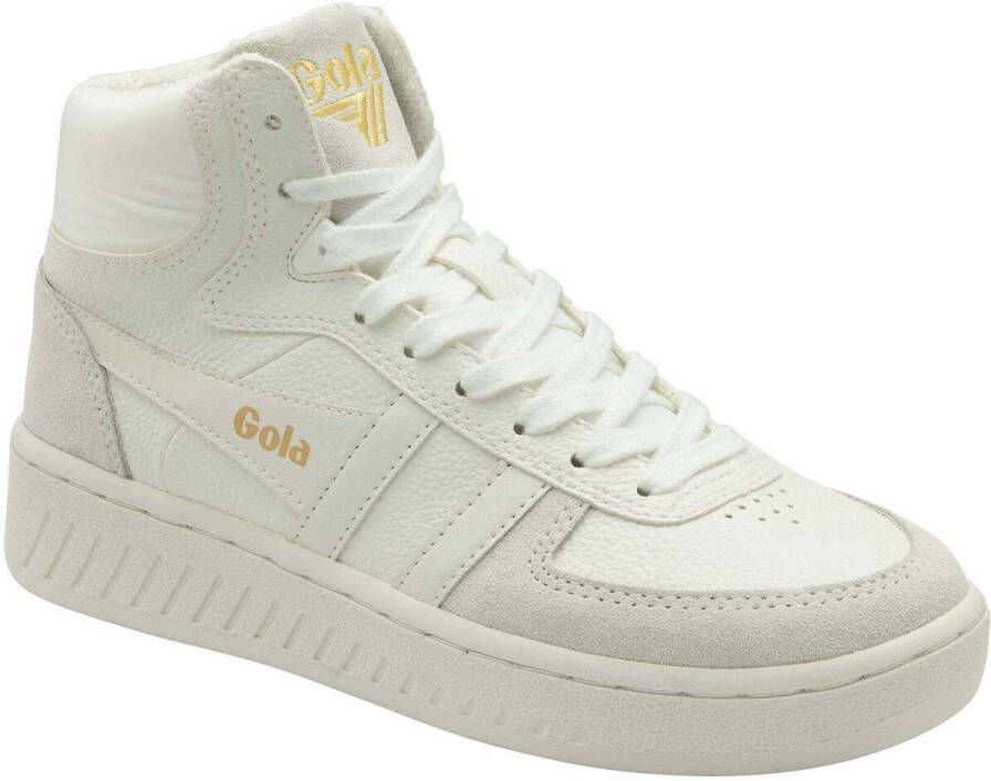 Gola Sneakers Baskets femme Slam Trident
