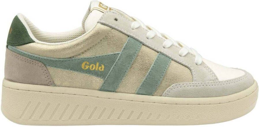 Gola Sneakers Baskets femme Superslam Blaze