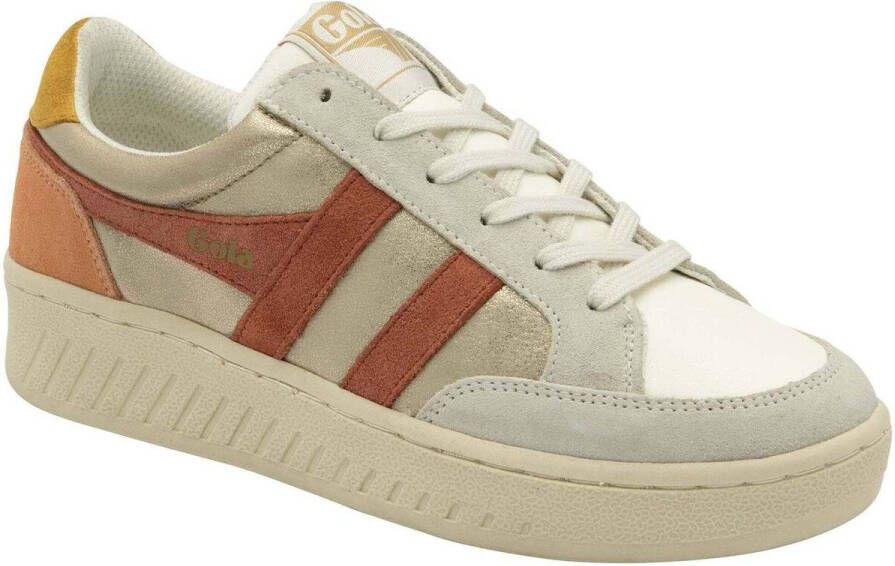 Gola Sneakers Baskets femme Superslam Blaze