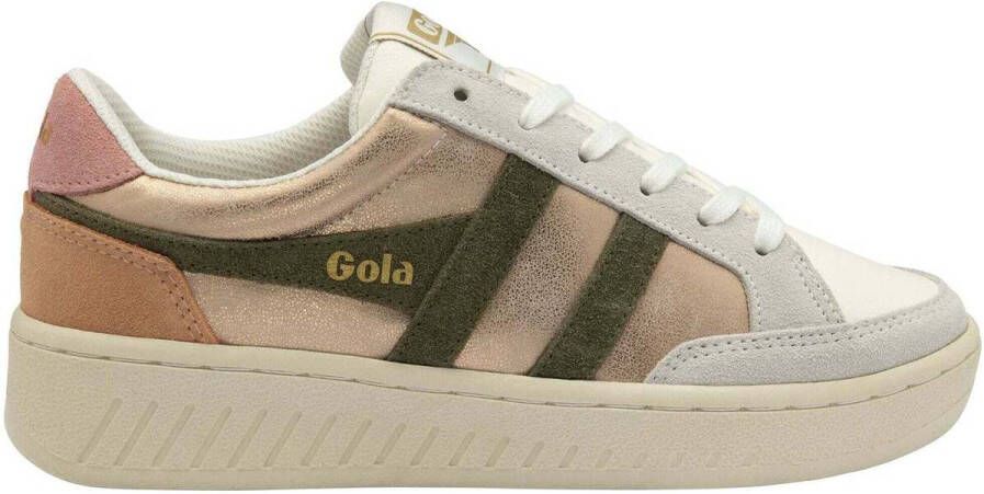 Gola Sneakers Baskets femme Superslam Blaze