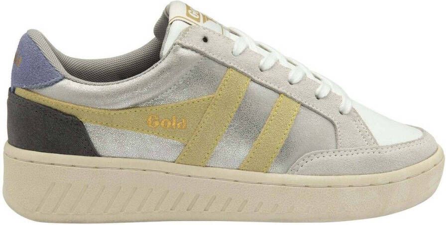 Gola Sneakers Baskets femme Superslam Blaze