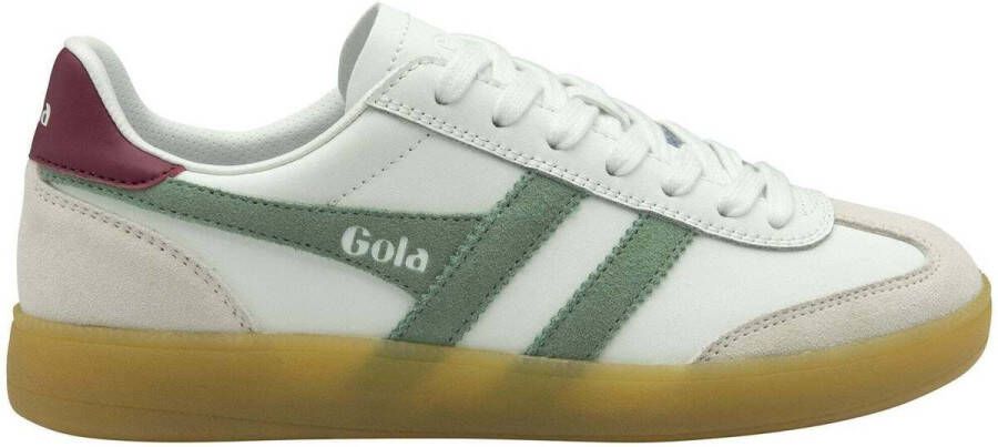 Gola Sneakers Baskets femme Viper Leather