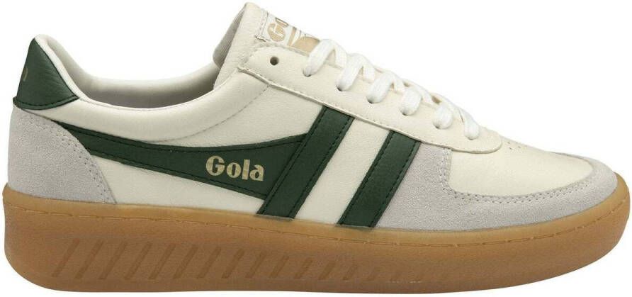 Gola Sneakers Baskets Grandslam Elite