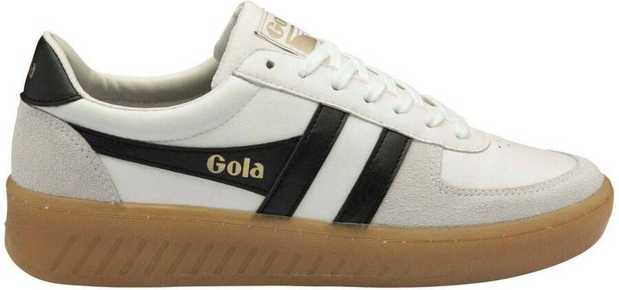 Gola Sneakers Baskets Grandslam Elite