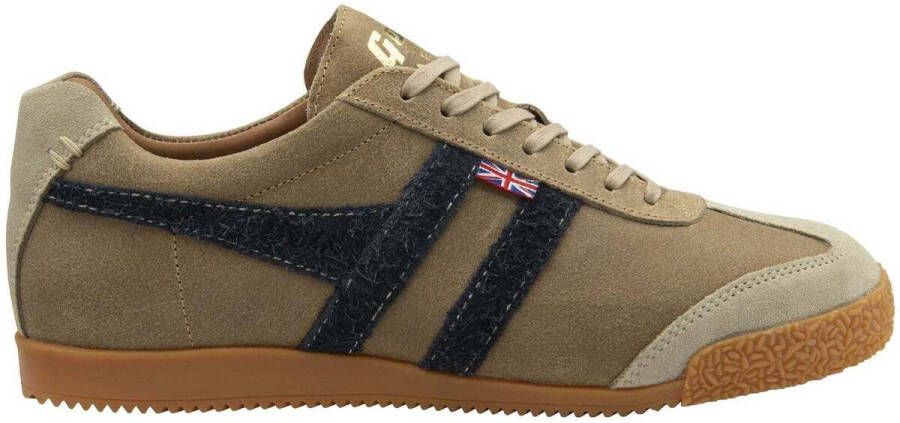 Gola Sneakers Baskets Harrier Knightsbridge
