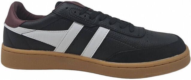 Gola Sneakers Baskets Harrier Leather