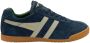 Gola Sneakers Baskets Harrier Suede - Thumbnail 2