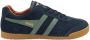 Gola Sneakers Baskets Harrier Suede - Thumbnail 3