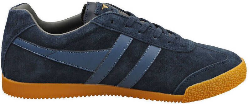 Gola Sneakers Baskets Harrier Suede
