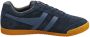Gola Sneakers Baskets Harrier Suede - Thumbnail 2