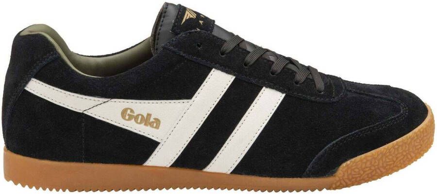 Gola Sneakers Baskets Harrier Suede