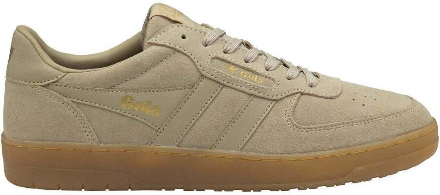 Gola Sneakers Baskets Hawk 86 Suede