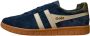 Gola Sneakers Baskets Hurricane Suede - Thumbnail 1